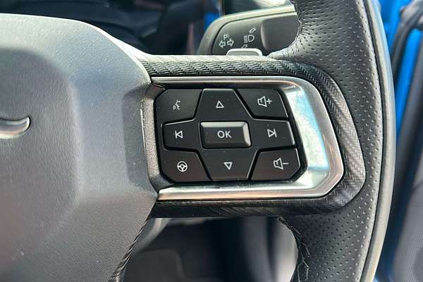 2024 Ford Mustang GT FO