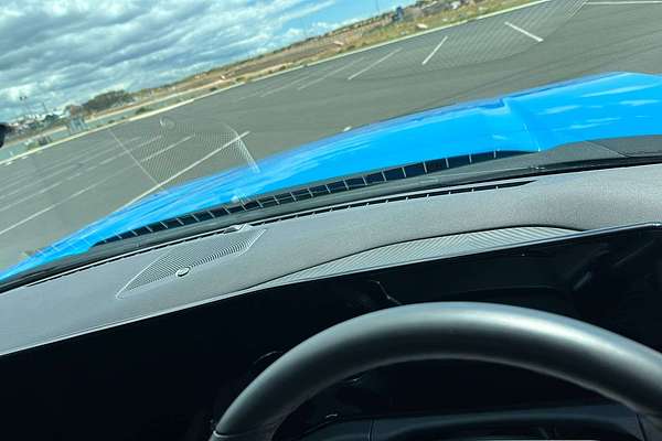 2024 Ford Mustang GT FO