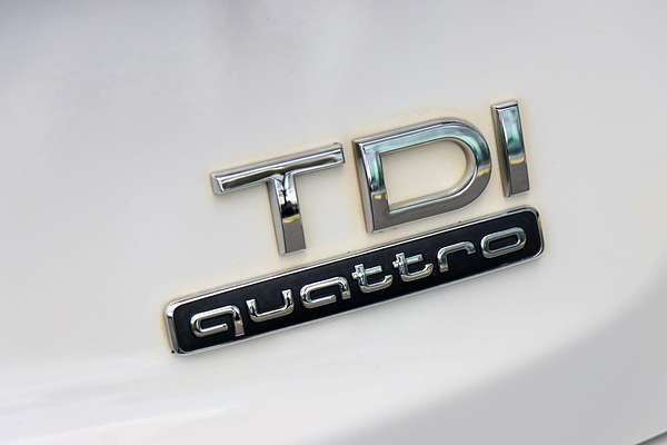 2017 Audi Q3 TDI Sport 8U