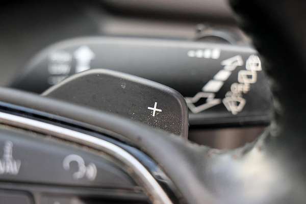 2017 Audi Q3 TDI Sport 8U