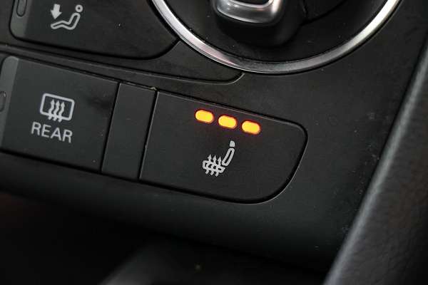 2017 Audi Q3 TDI Sport 8U