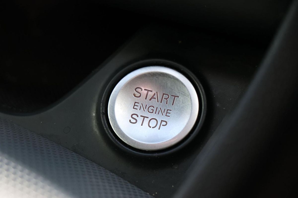 2017 Audi Q3 TDI Sport 8U