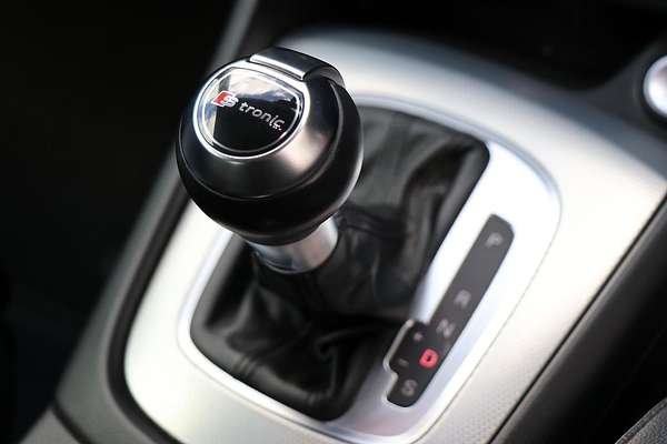 2017 Audi Q3 TDI Sport 8U