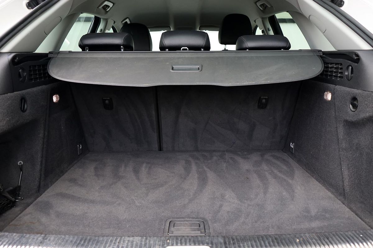 2017 Audi Q3 TDI Sport 8U