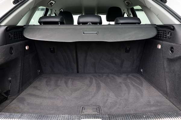 2017 Audi Q3 TDI Sport 8U