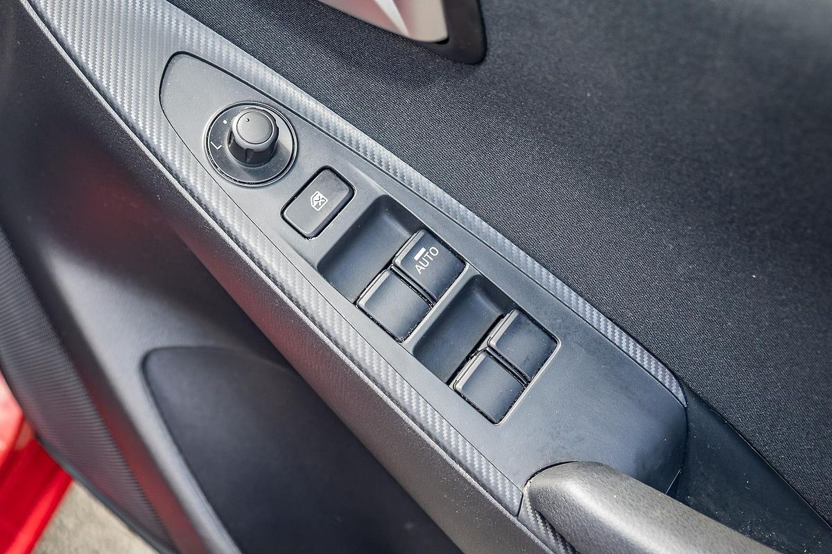 2016 Mazda 2 Neo DJ Series