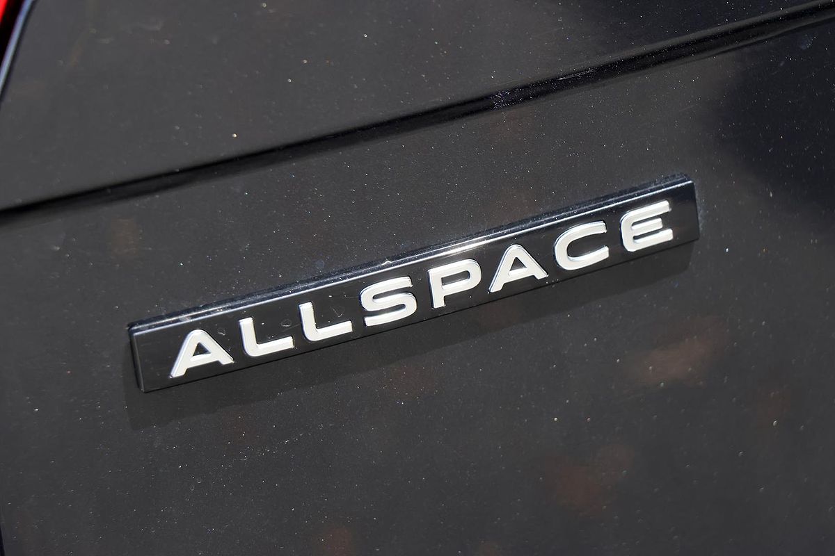 2023 Volkswagen Tiguan 132TSI Life Allspace 5N