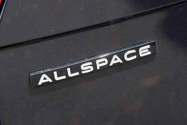 2023 Volkswagen Tiguan 132TSI Life Allspace 5N