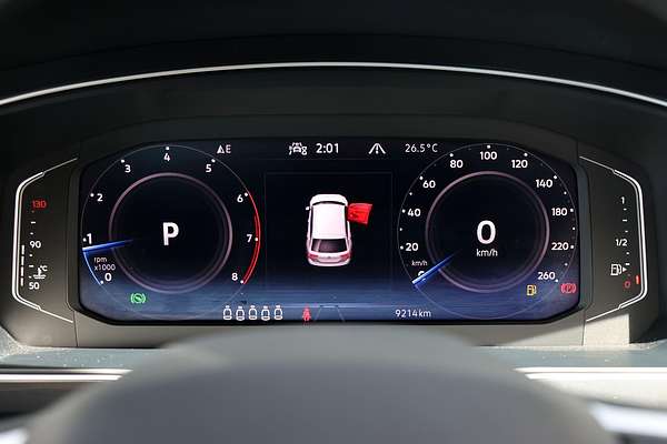 2023 Volkswagen Tiguan 132TSI Life Allspace 5N