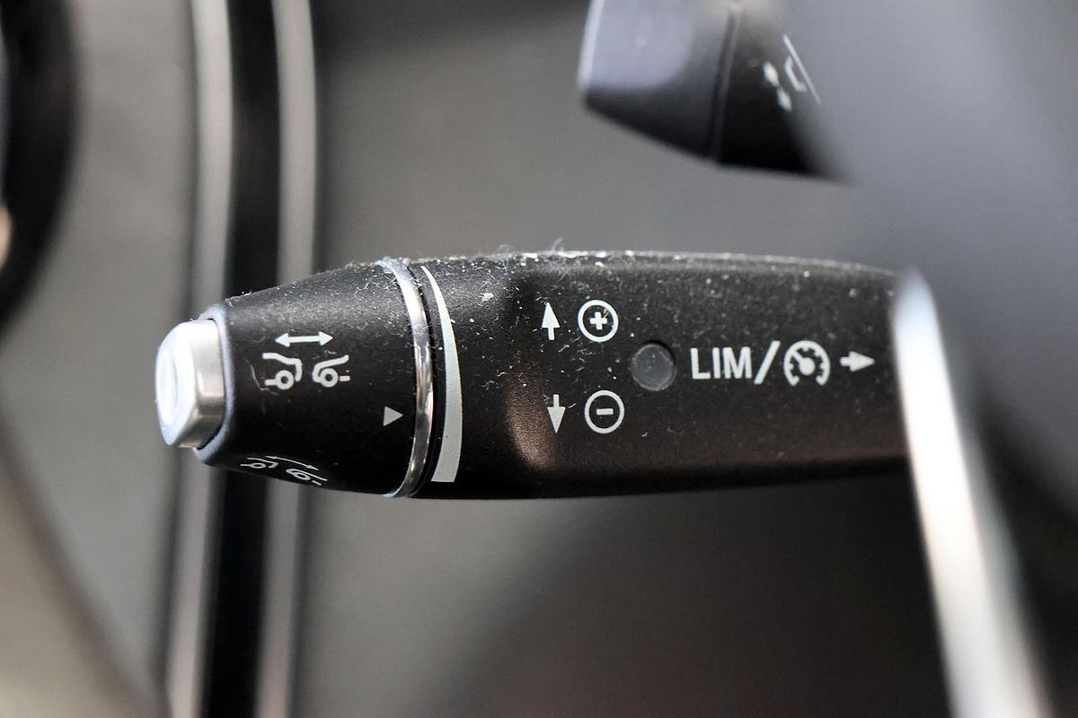 2018 Mercedes-Benz GLC-Class GLC63 AMG S X253