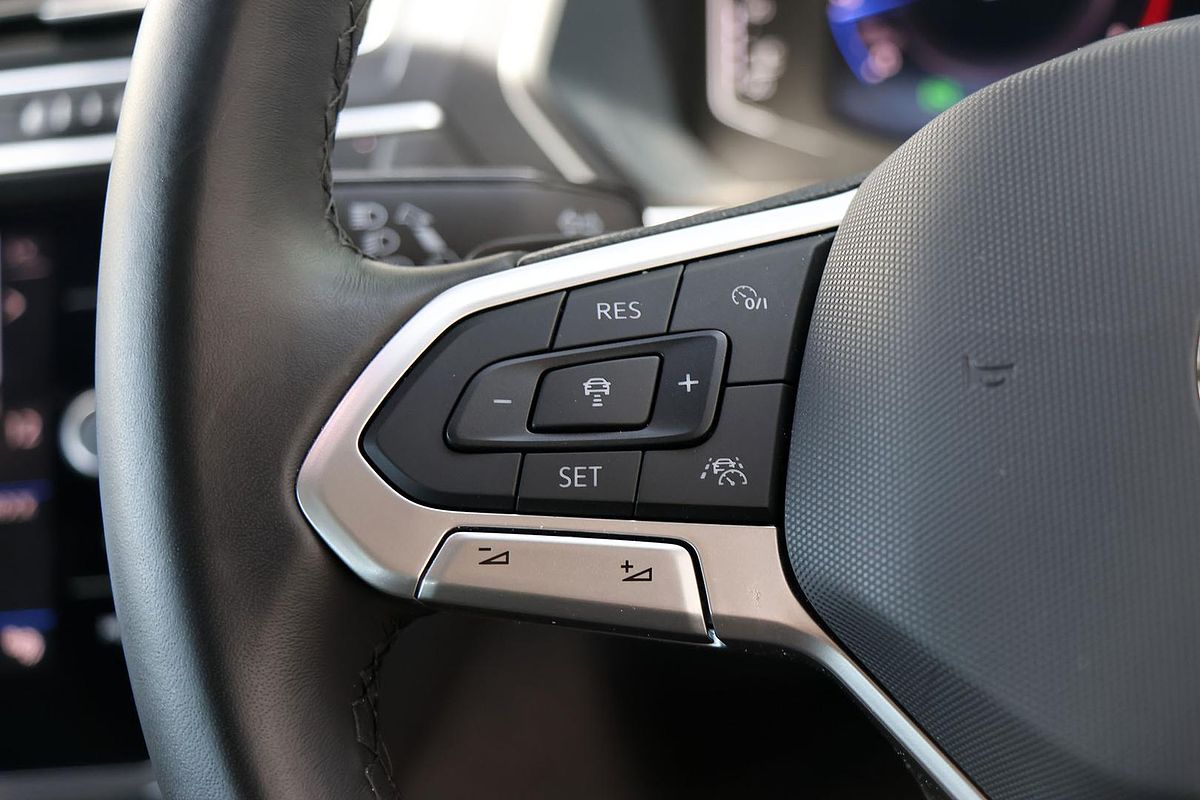 2023 Volkswagen Tiguan 132TSI Life Allspace 5N