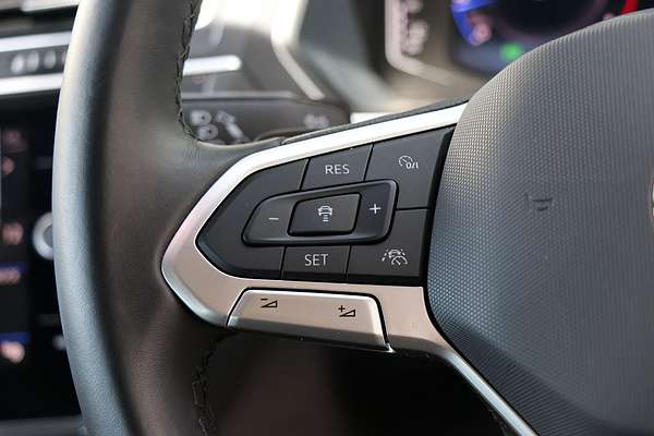 2023 Volkswagen Tiguan 132TSI Life Allspace 5N