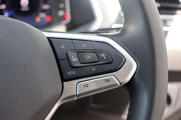 2023 Volkswagen Tiguan 132TSI Life Allspace 5N