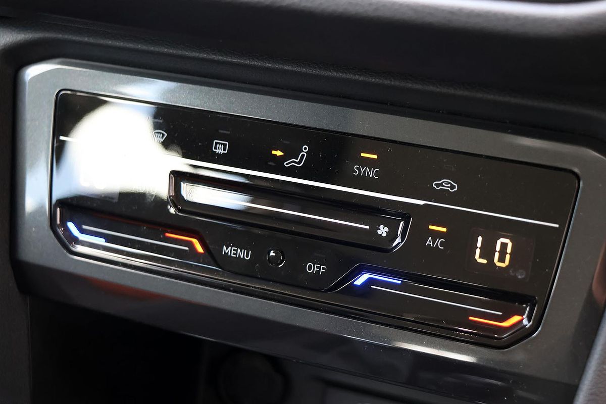 2023 Volkswagen Tiguan 132TSI Life Allspace 5N