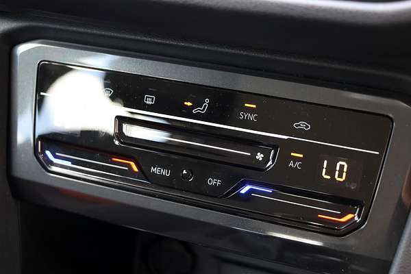 2023 Volkswagen Tiguan 132TSI Life Allspace 5N