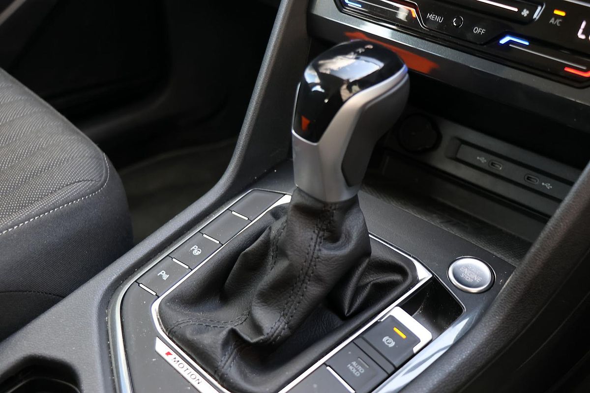 2023 Volkswagen Tiguan 132TSI Life Allspace 5N