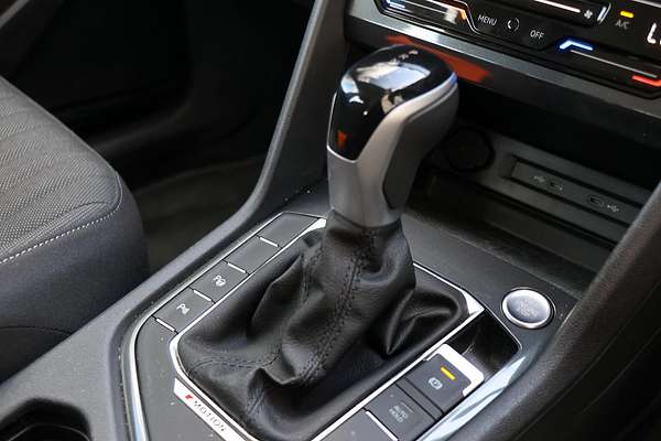 2023 Volkswagen Tiguan 132TSI Life Allspace 5N