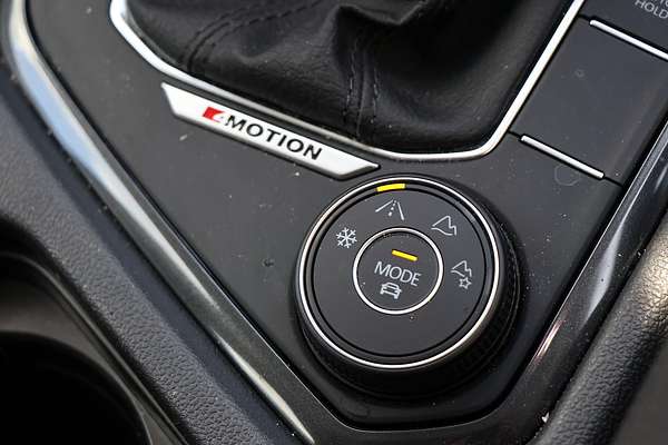 2023 Volkswagen Tiguan 132TSI Life Allspace 5N