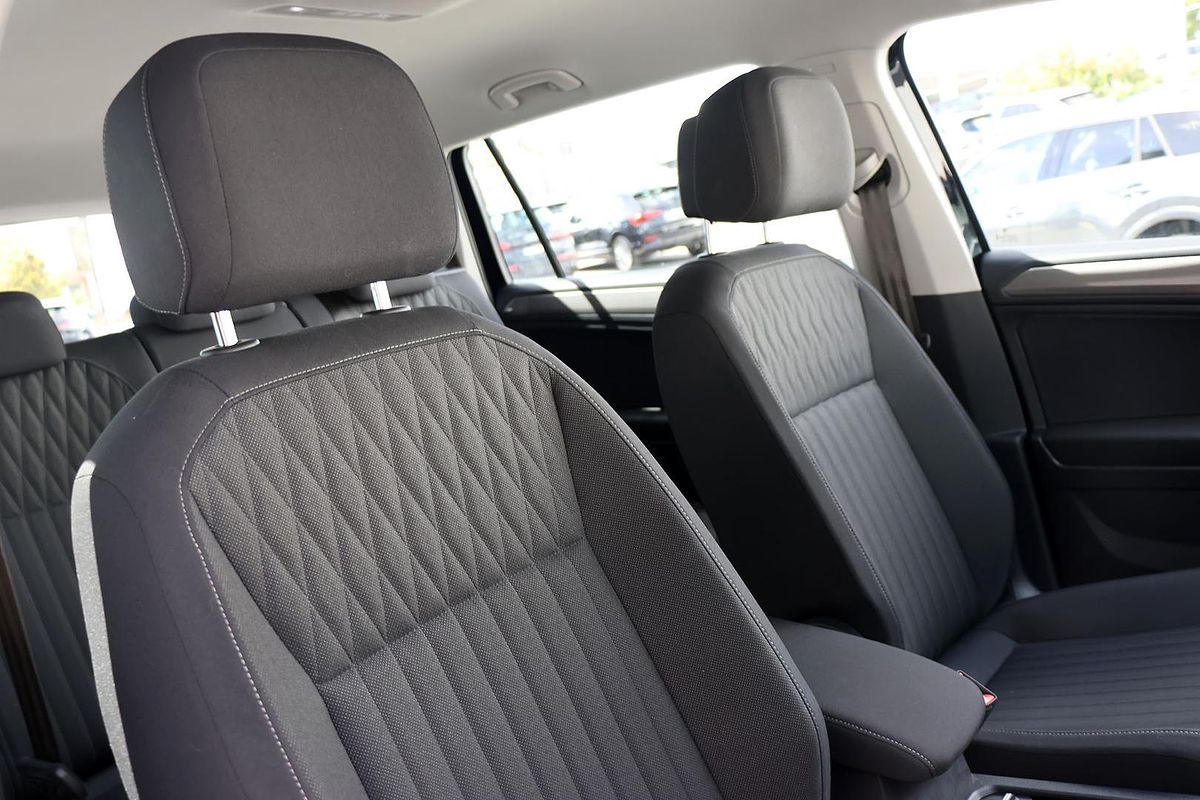 2023 Volkswagen Tiguan 132TSI Life Allspace 5N