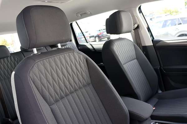 2023 Volkswagen Tiguan 132TSI Life Allspace 5N