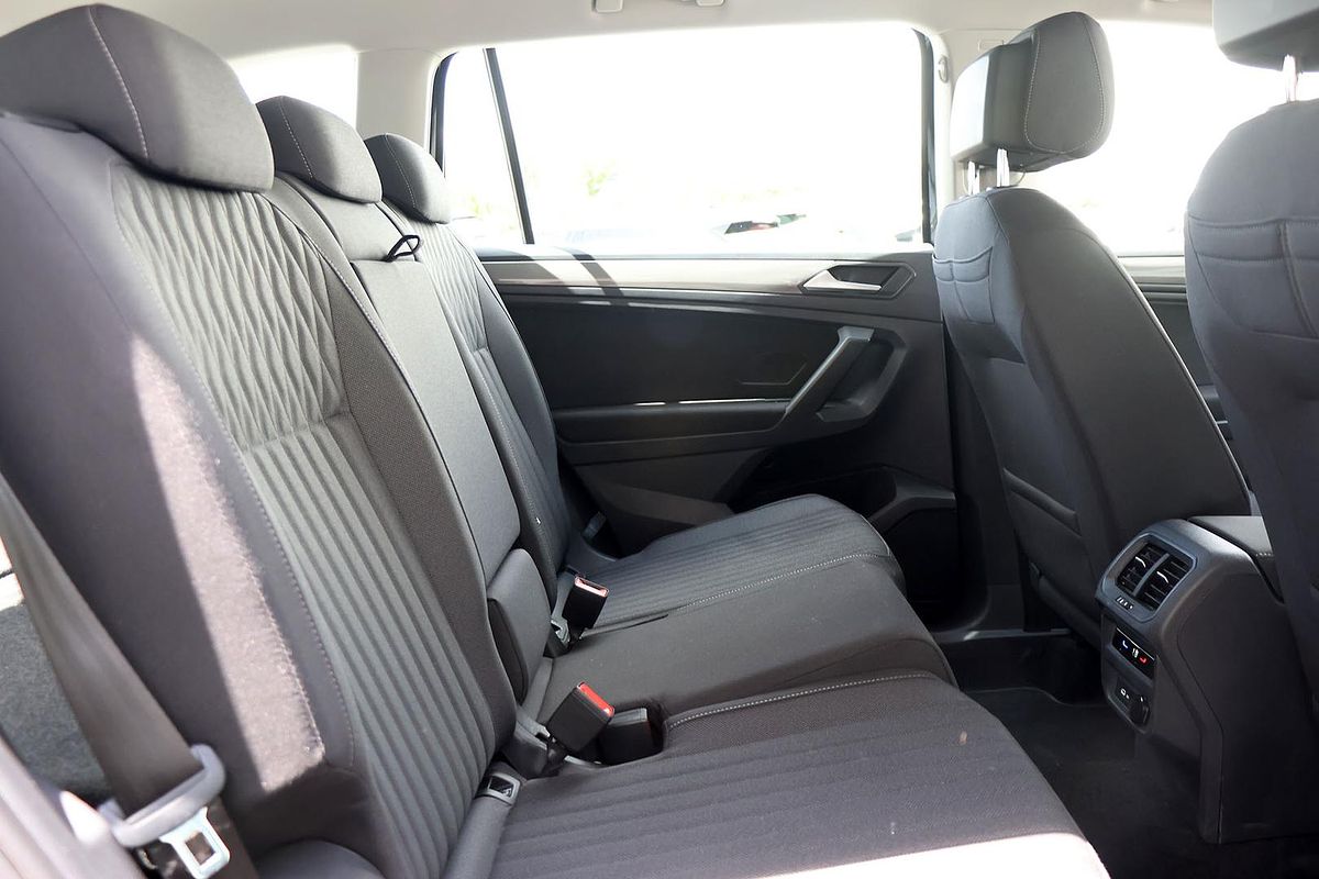 2023 Volkswagen Tiguan 132TSI Life Allspace 5N