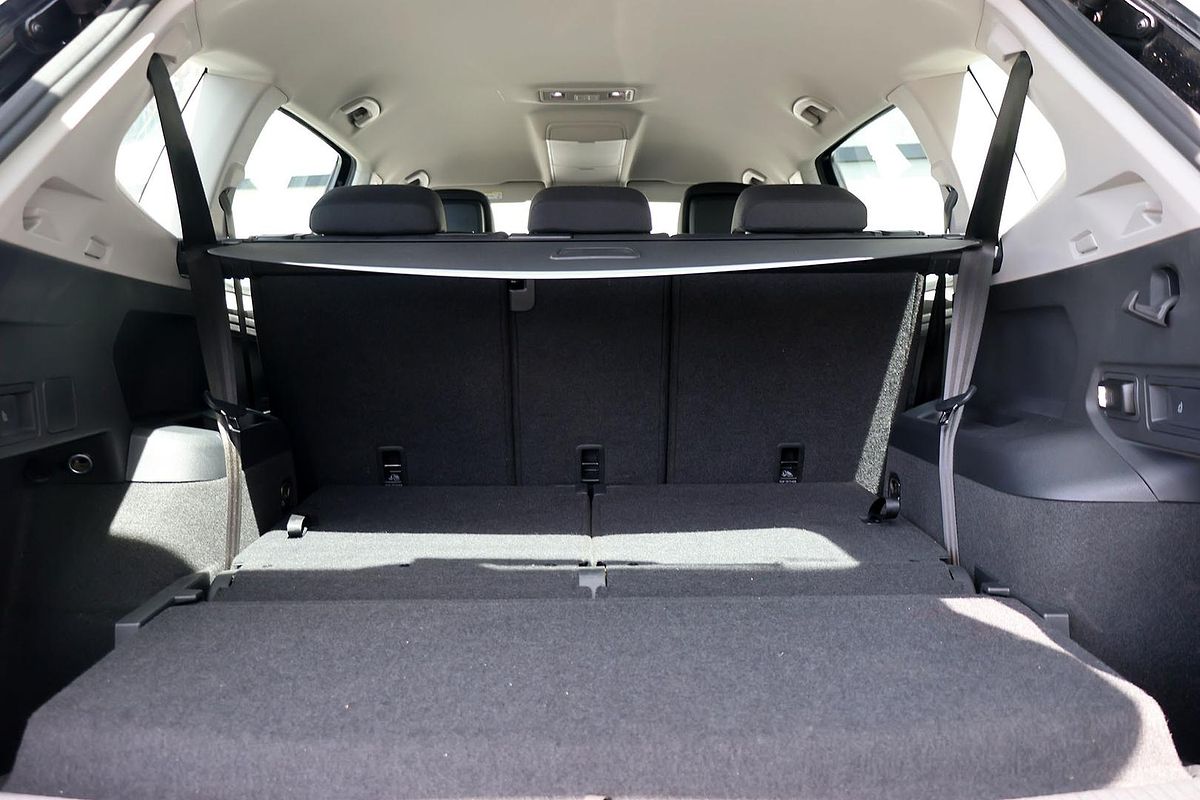 2023 Volkswagen Tiguan 132TSI Life Allspace 5N