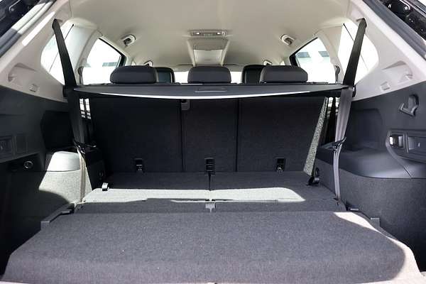 2023 Volkswagen Tiguan 132TSI Life Allspace 5N