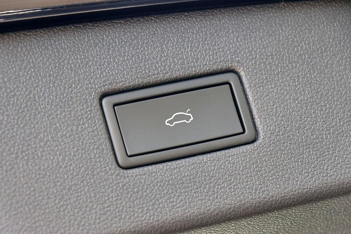 2023 Volkswagen Tiguan 132TSI Life Allspace 5N