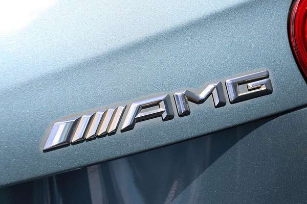 2013 Mercedes-Benz A-Class A45 AMG W176