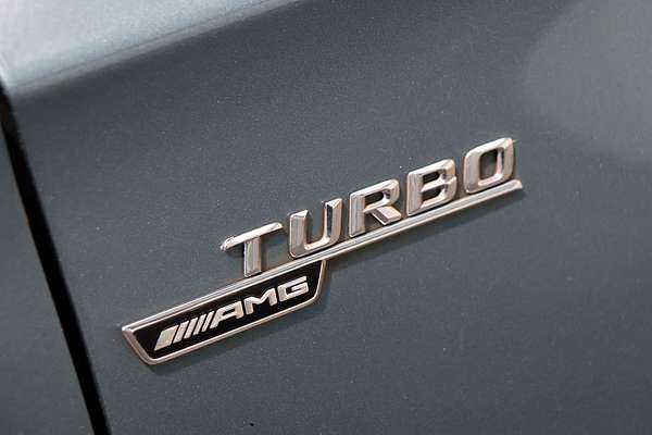 2013 Mercedes-Benz A-Class A45 AMG W176