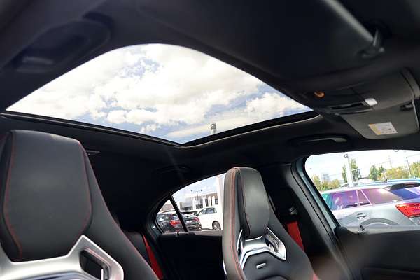 2013 Mercedes-Benz A-Class A45 AMG W176