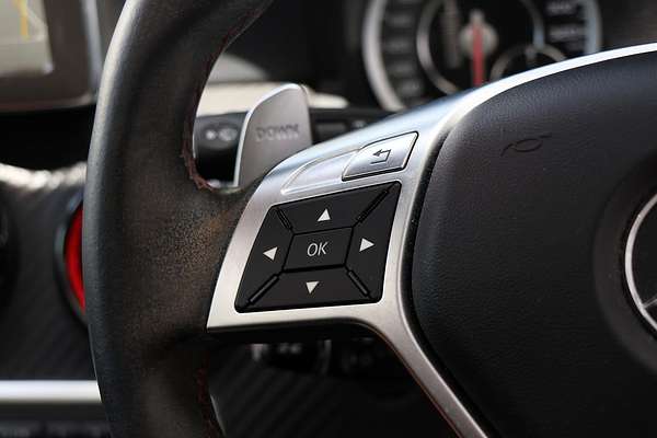 2013 Mercedes-Benz A-Class A45 AMG W176