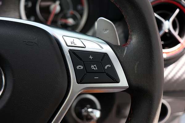 2013 Mercedes-Benz A-Class A45 AMG W176