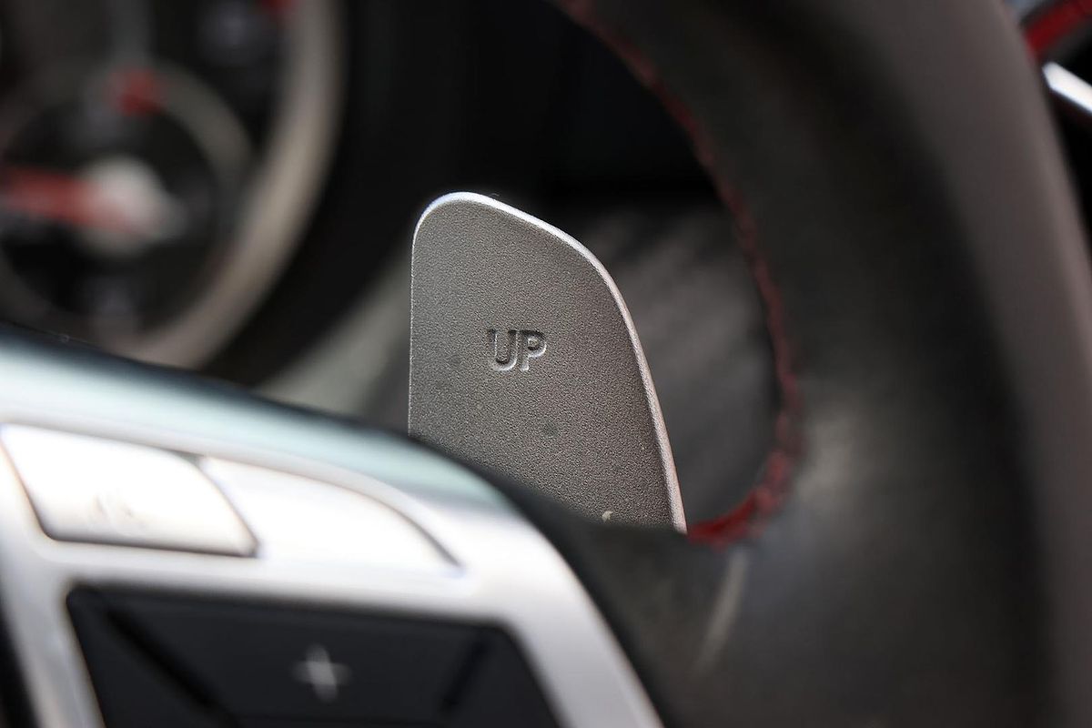 2013 Mercedes-Benz A-Class A45 AMG W176