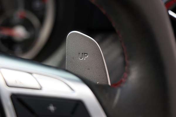 2013 Mercedes-Benz A-Class A45 AMG W176