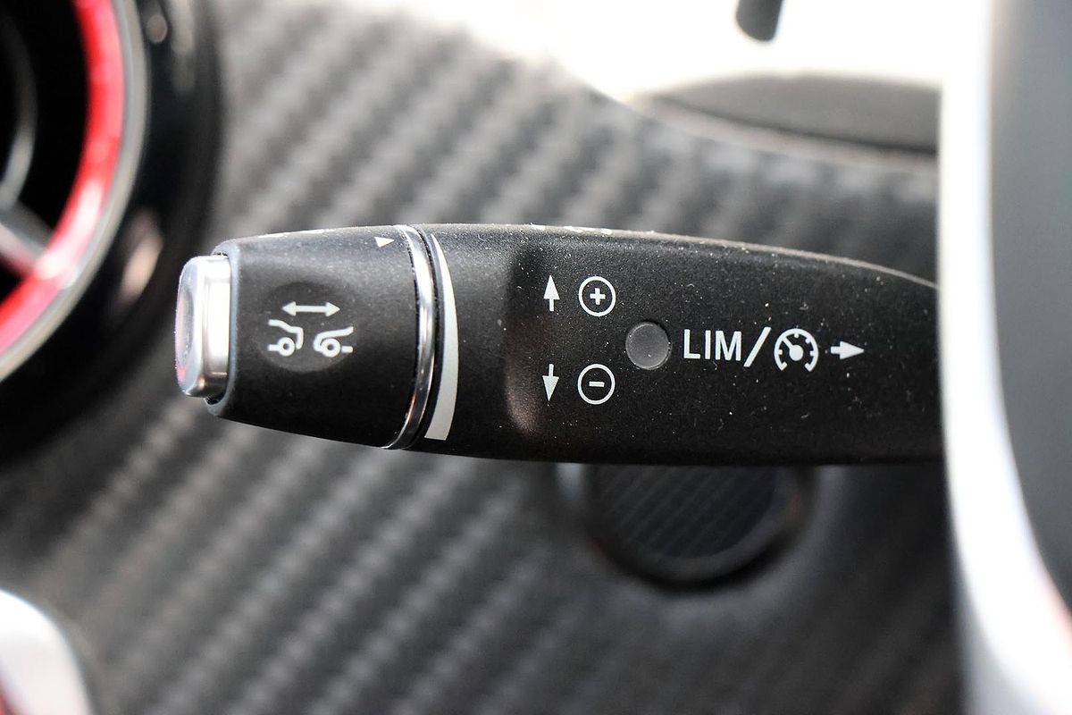 2013 Mercedes-Benz A-Class A45 AMG W176