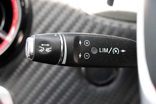 2013 Mercedes-Benz A-Class A45 AMG W176