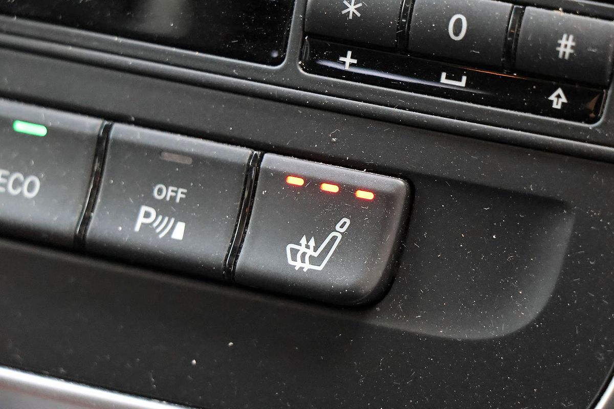 2013 Mercedes-Benz A-Class A45 AMG W176