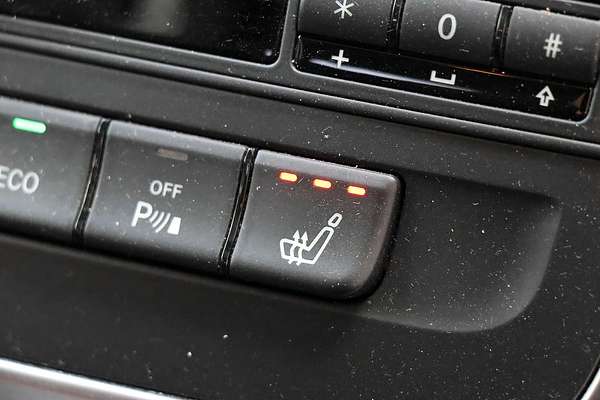 2013 Mercedes-Benz A-Class A45 AMG W176