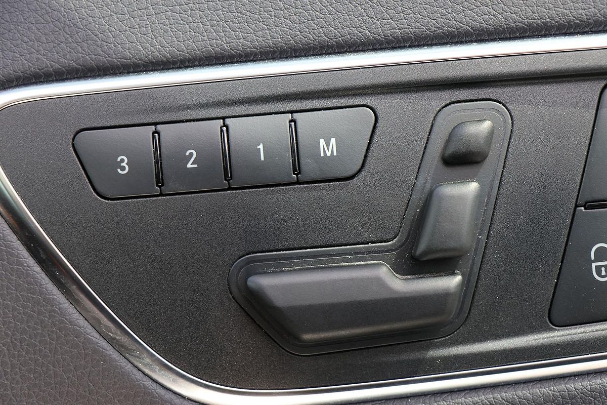 2013 Mercedes-Benz A-Class A45 AMG W176