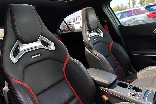 2013 Mercedes-Benz A-Class A45 AMG W176