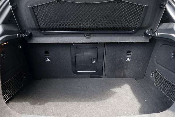 2013 Mercedes-Benz A-Class A45 AMG W176