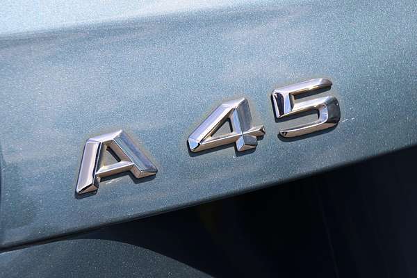 2013 Mercedes-Benz A-Class A45 AMG W176