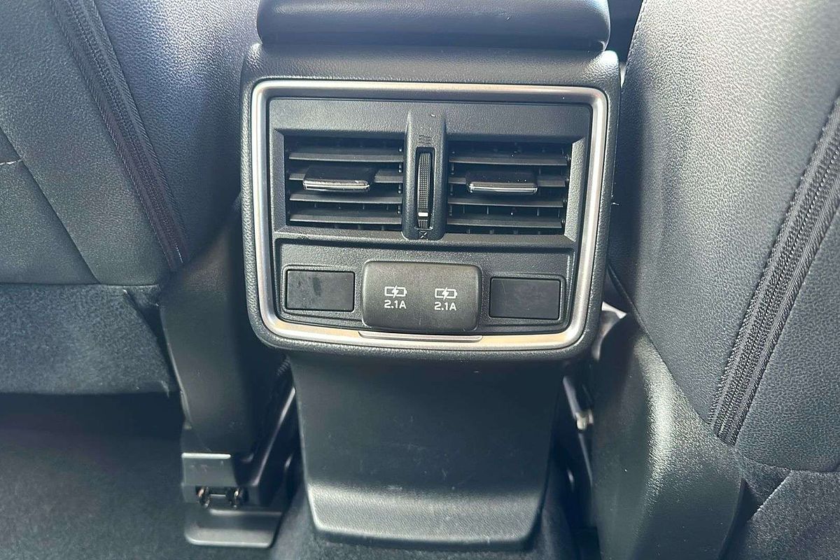 2021 Subaru Forester 2.5i Premium S5