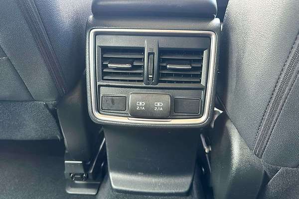 2021 Subaru Forester 2.5i Premium S5