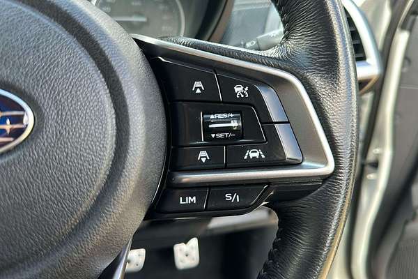 2021 Subaru Forester 2.5i Premium S5