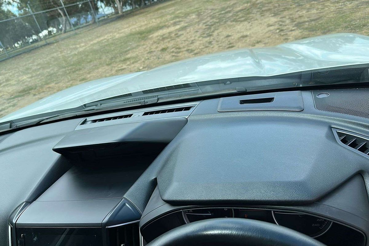 2021 Subaru Forester 2.5i Premium S5