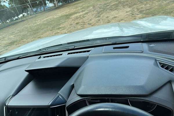 2021 Subaru Forester 2.5i Premium S5