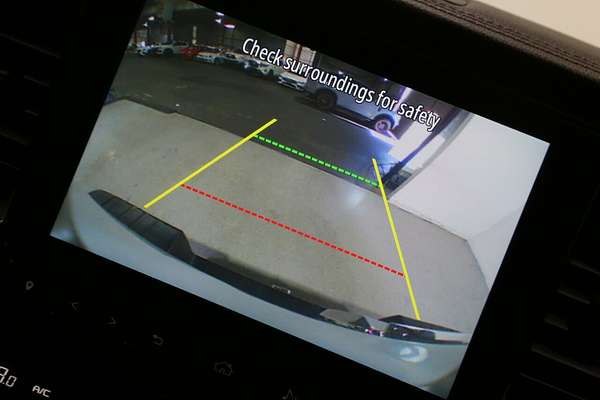 2021 Mazda BT-50 XTR TF Rear Wheel Drive