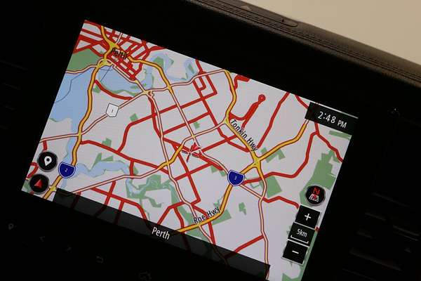 2021 Mazda BT-50 XTR TF Rear Wheel Drive